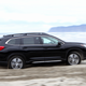 Illustration for article titled The 2019 Subaru Ascent Is The Three-Row SUV That Actually Feels Like A Subaru
